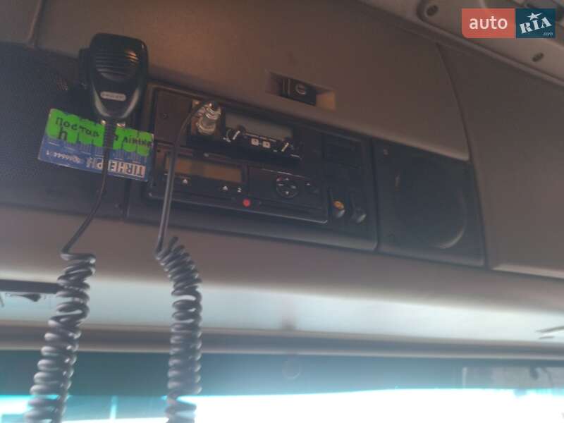 Тягач DAF XF 105 2007 в Ковелі