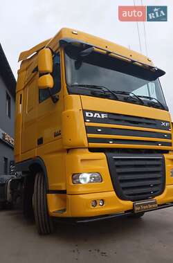 Тягач DAF XF 105 2012 в 
