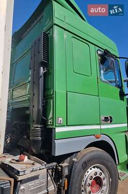 Тягач DAF XF 105 2007 в 