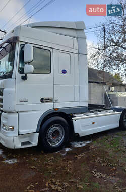 Тягач DAF XF 105 2008 в 