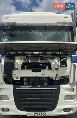 Тягач DAF XF 105 2010 в 
