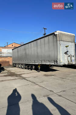 Тягач DAF XF 105 2010 в 