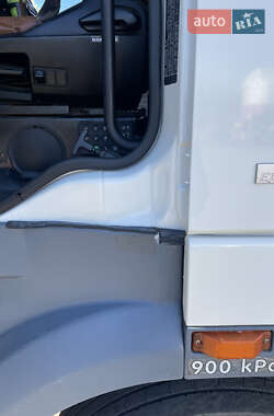 Тягач DAF XF 105 2010 в 