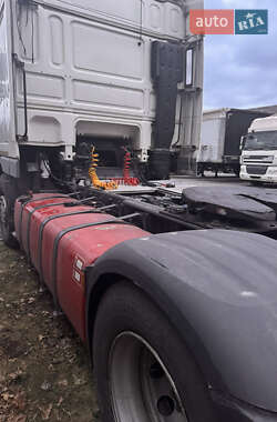 Тягач DAF XF 105 2012 в 