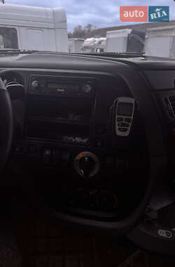 Тягач DAF XF 105 2012 в 