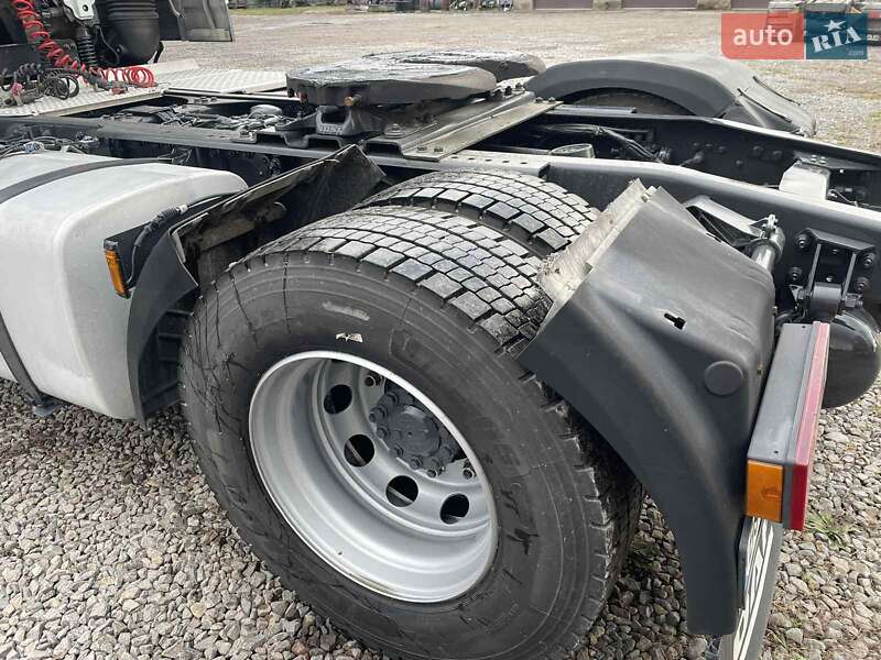 Грузовой фургон DAF XF 105 2010 в Львове фото 14 Грузовой фургон DAF XF 105 2010 в Львове