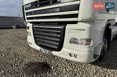 Тягач DAF XF 105 2012 в Радивилове