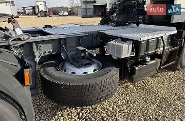 Тягач DAF XF 105 2012 в Радивилове