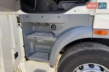 Тягач DAF XF 105 2012 в Радивилове