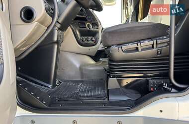 Тягач DAF XF 105 2012 в Радивилове