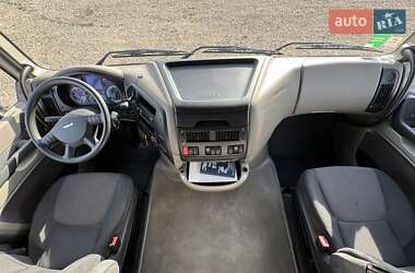 Тягач DAF XF 105 2012 в Радивилове