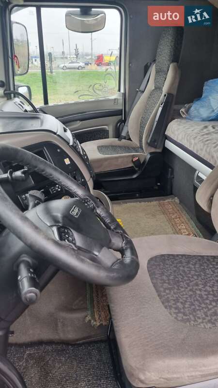 Тягач DAF XF 105 2007 в Одесі