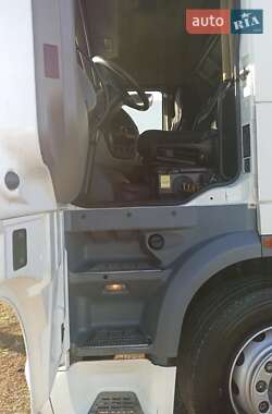 Тягач DAF XF 105 2011 в 