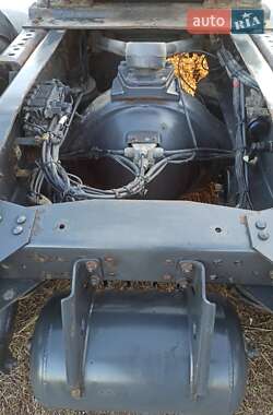 Тягач DAF XF 105 2011 в 