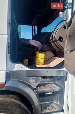 Тягач DAF XF 105 2011 в 