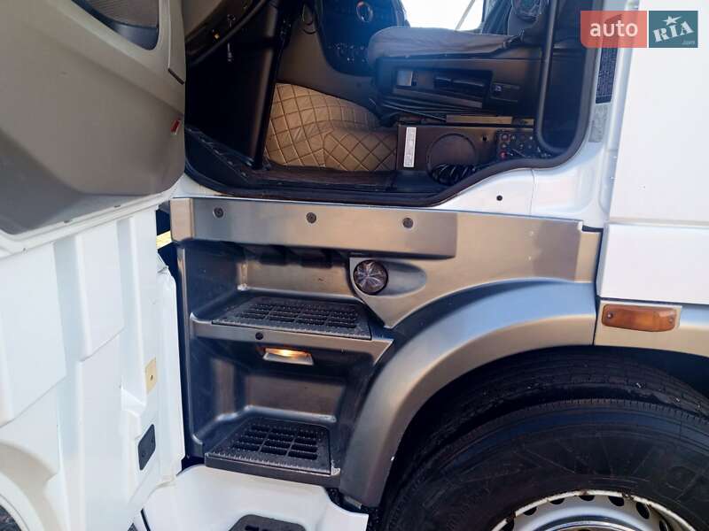 Тягач DAF XF 105 2011 в Броварах