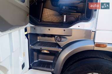 Тягач DAF XF 105 2011 в 
