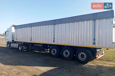 Тягач DAF XF 105 2011 в 