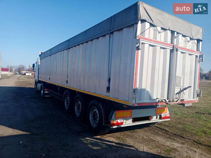 Тягач DAF XF 105 2011 в Броварах
