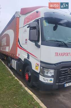 Тягач DAF XF 105 2011 в 