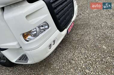 Тягач DAF XF 105 2012 в 