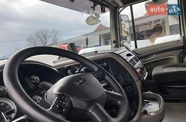 Тягач DAF XF 105 2012 в 