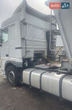Тягач DAF XF 105 2013 в Измаиле