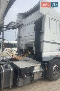 Тягач DAF XF 105 2013 в Измаиле