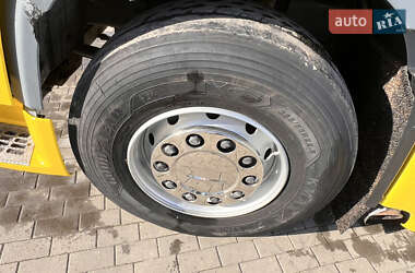 Тягач DAF XF 105 2013 в 