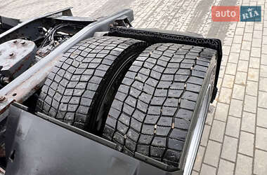 Тягач DAF XF 105 2012 в 