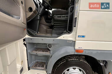 Тягач DAF XF 105 2012 в 