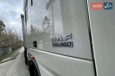 Тягач DAF XF 105 2011 в 