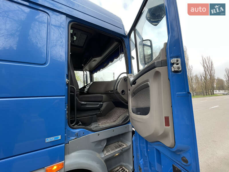 Тягач DAF XF 105 2013 в Киеве