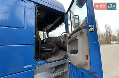Тягач DAF XF 105 2013 в 