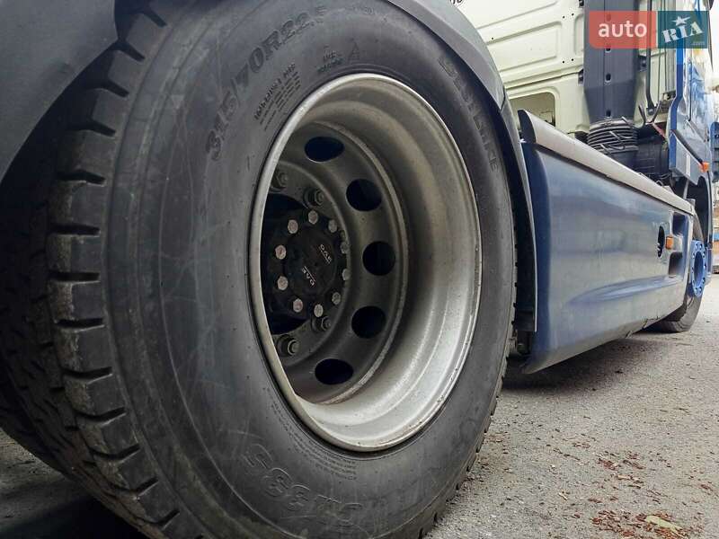 Тягач DAF XF 105 2011 в Хмельницькому фото 15 Тягач DAF XF 105 2011 в Хмельницькому