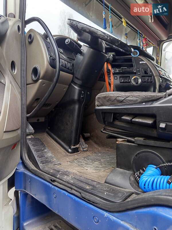 Тягач DAF XF 105 2011 в Хмельницькому фото 20 Тягач DAF XF 105 2011 в Хмельницькому