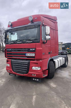 Тягач DAF XF 105 2007 в 