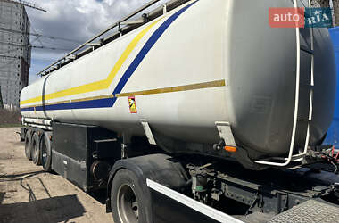 Тягач DAF XF 105 2010 в 