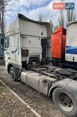 Другие грузовики DAF XF 105 2010 в 