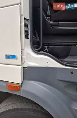 Тягач DAF XF 105 2013 в 