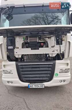 Тягач DAF XF 105 2013 в 