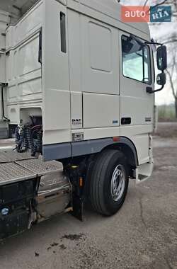 Тягач DAF XF 105 2013 в 