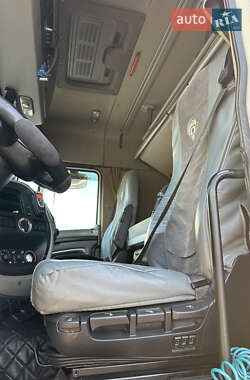 Тягач DAF XF 105 2013 в 