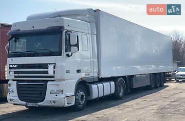 Тягач DAF XF 105 2013 в 