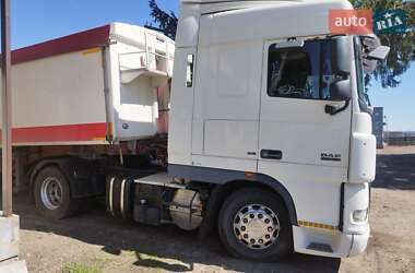 Тягач DAF XF 105 2008 в 