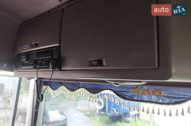 Тягач DAF XF 105 2008 в 