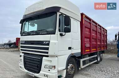 Самосвал DAF XF 105 2008 в 