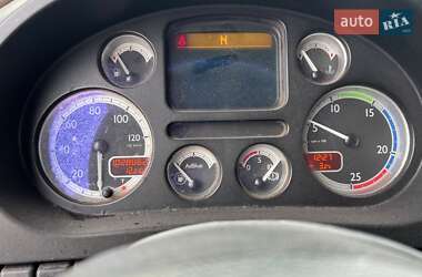 Самосвал DAF XF 105 2008 в 