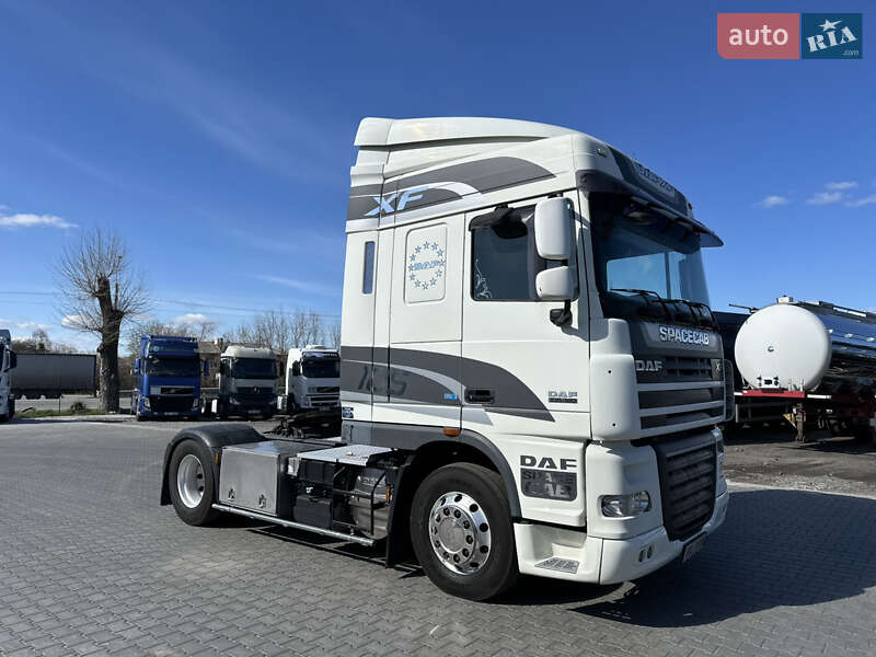 Тягач DAF XF 105 2012 в Вінниці