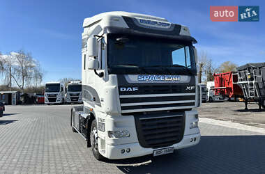 Тягач DAF XF 105 2012 в 